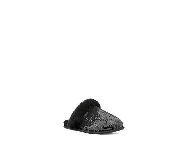 UGG Scuffette II Mirror Ball Women's Shoes Product Image