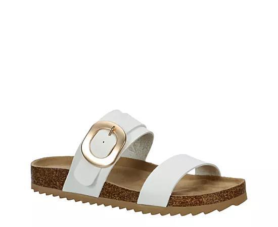 Bjorndal Womens Elena Footbed Sandal Product Image