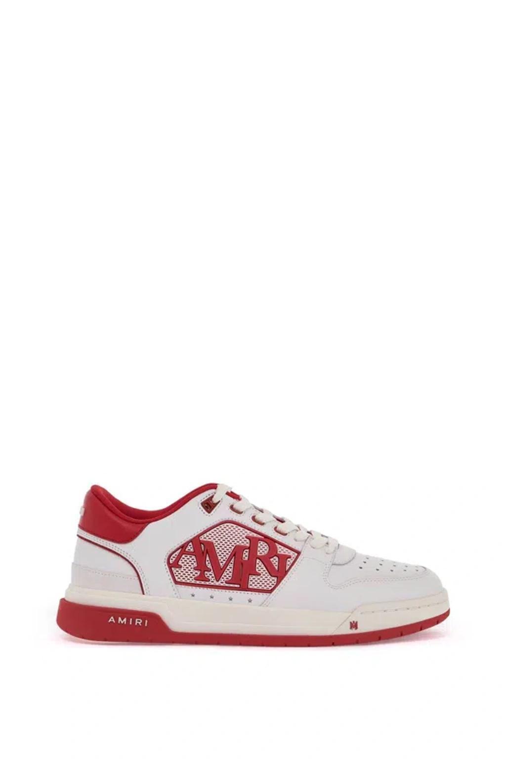 AMIRI Classic Low Top Sneaker Product Image