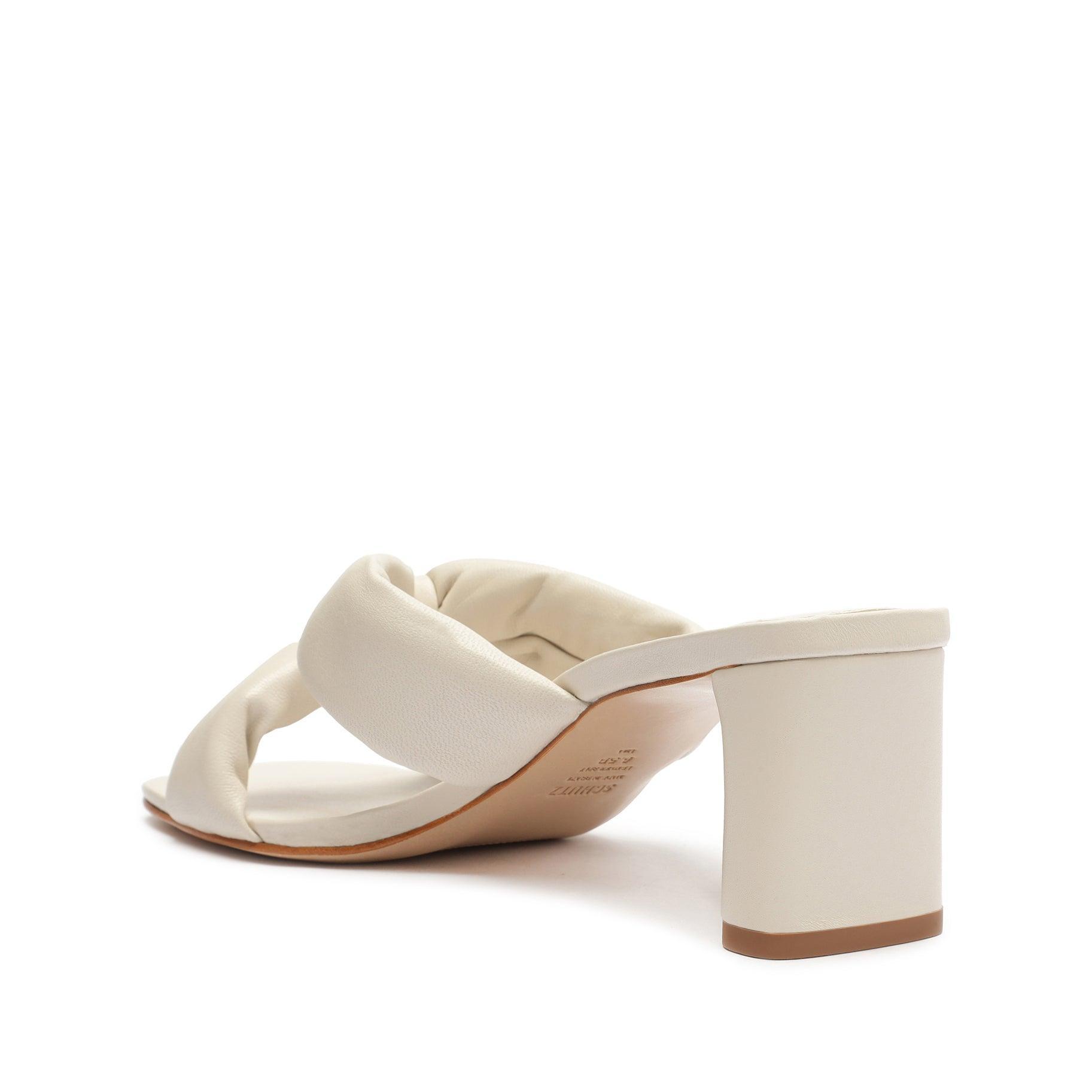 Fairy Mid Nappa Leather Sandal Product Image