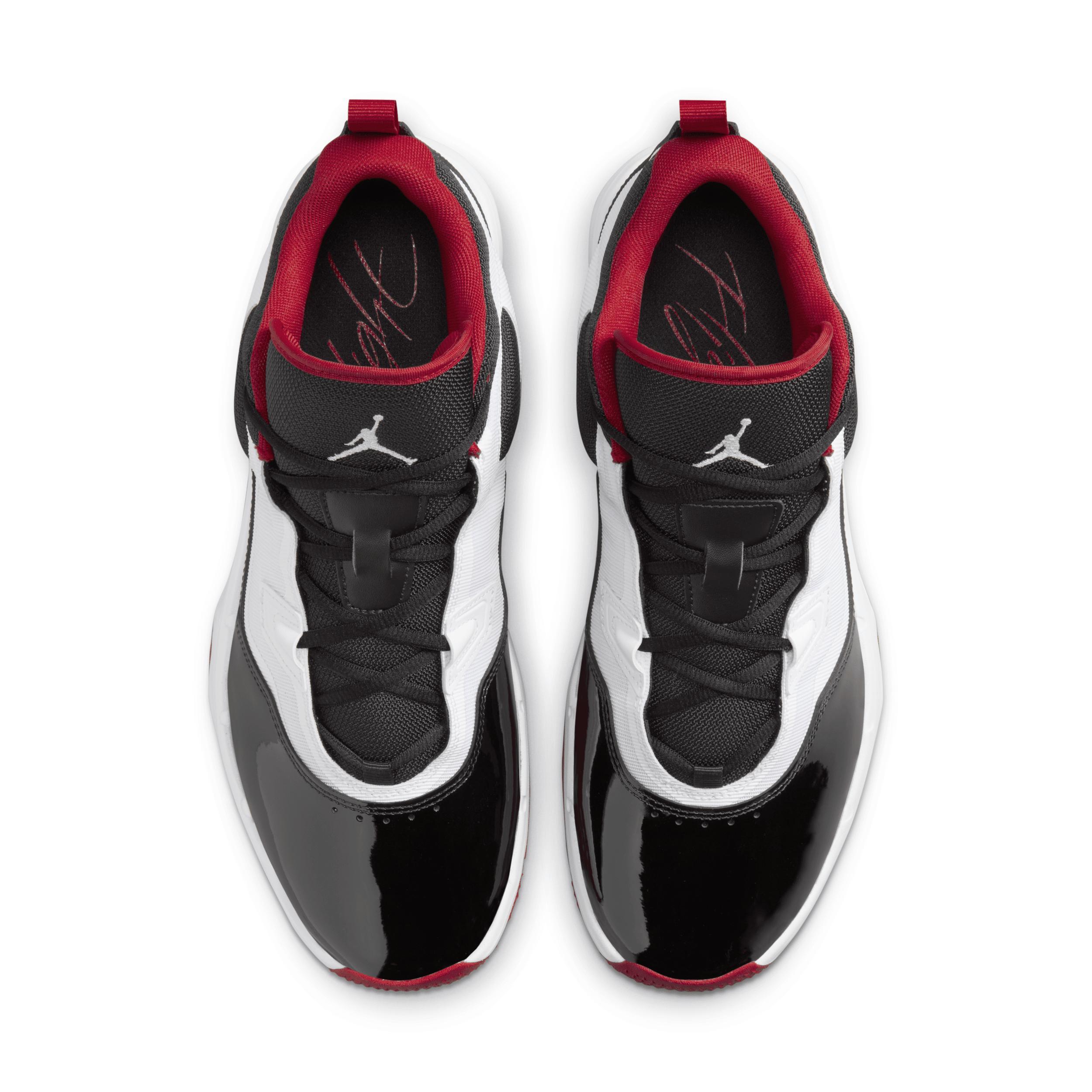 Men's Jordan Stay Loyal 3 Shoes Product Image