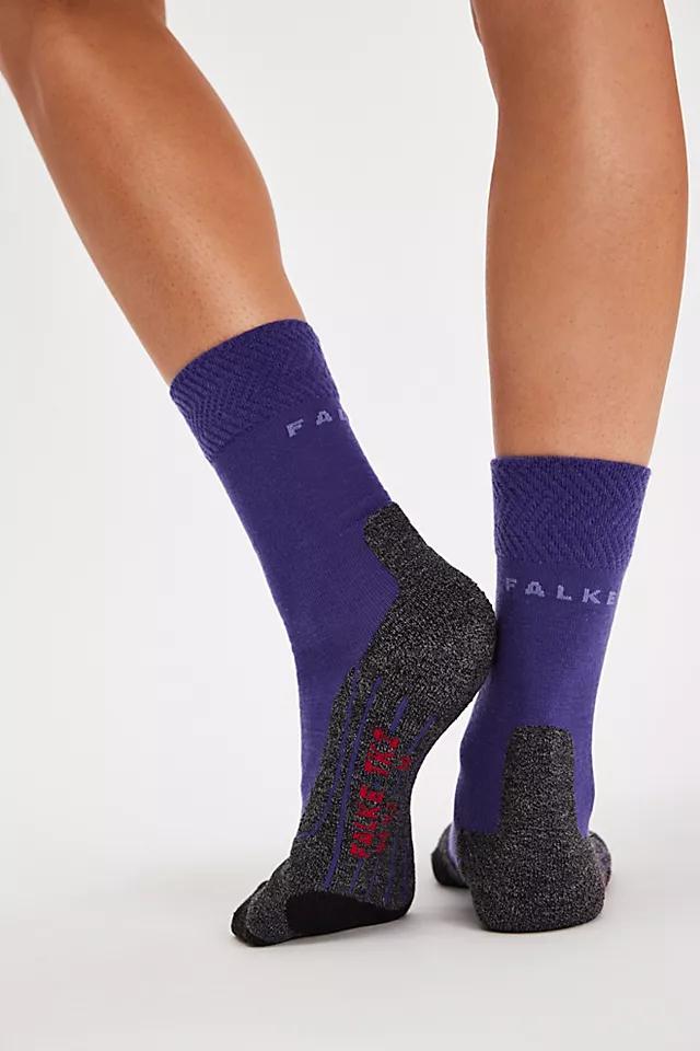 Falke Tk2 Melange Socks Product Image