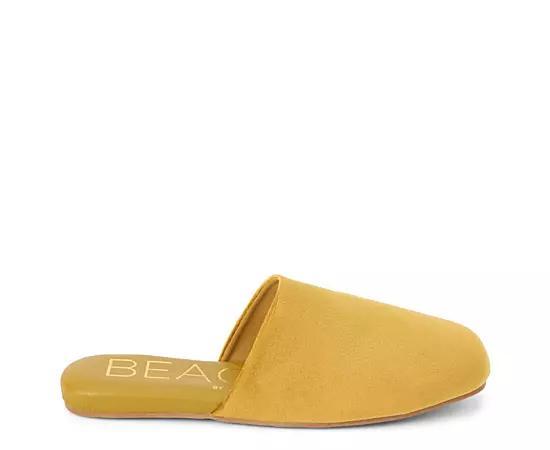 Beach Womens Pallenberg Clog Mule Product Image