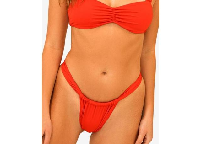 Dippin Daisys Womens Bisou Swim Bottom Product Image