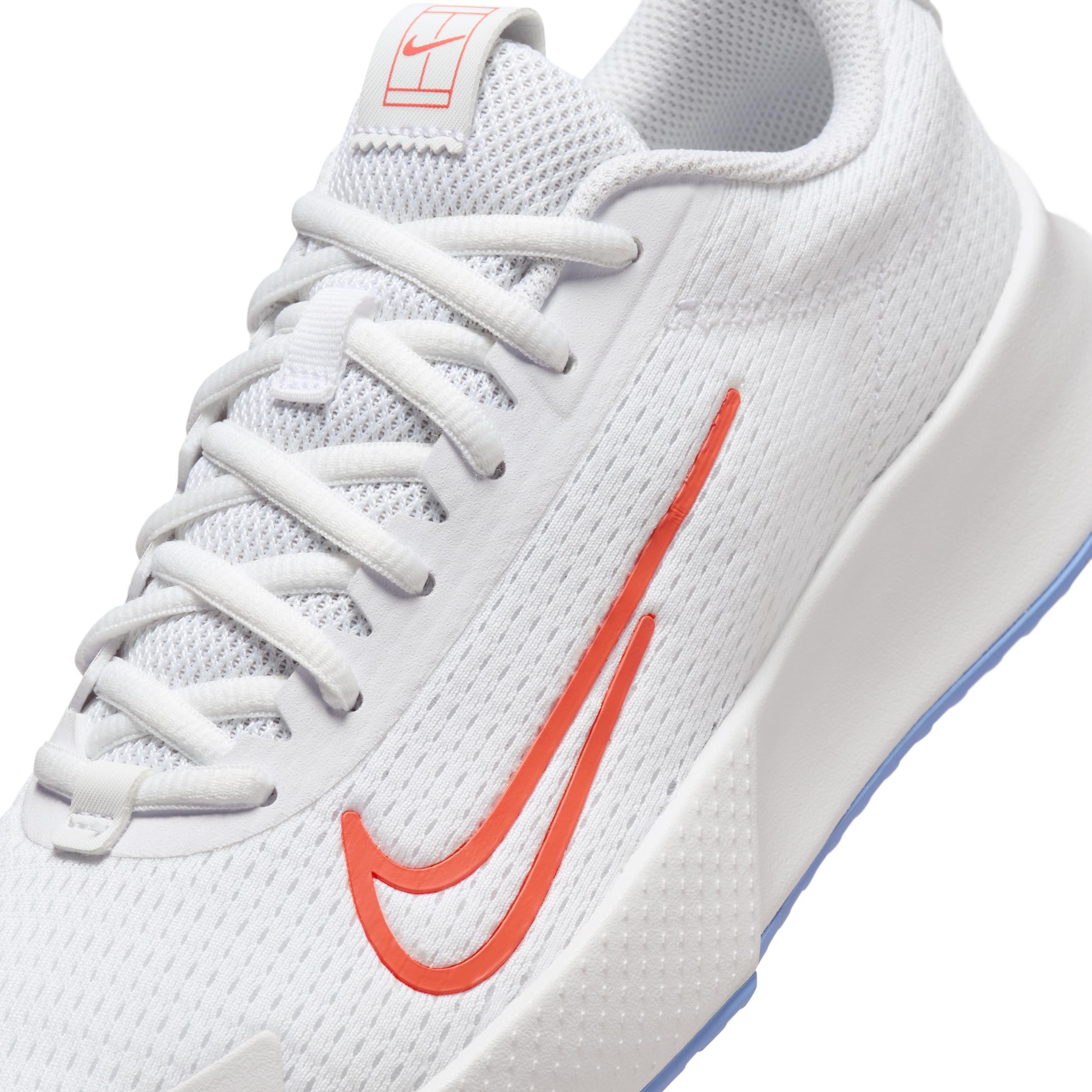 Nike Women's Court Vapor Lite 2 Hard Court Tennis Shoes Product Image