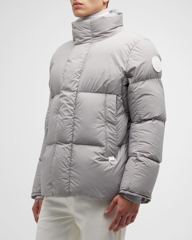 Canada Goose Everett 750 Fill Power Down Puffer Jacket Product Image