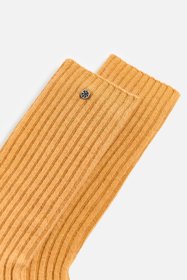 CASHMERE BLEND SOCKS X NANUSHKA Product Image