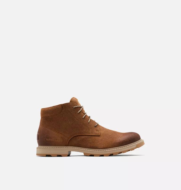 MADSON™ II Chukka Men's Waterproof Boot Product Image