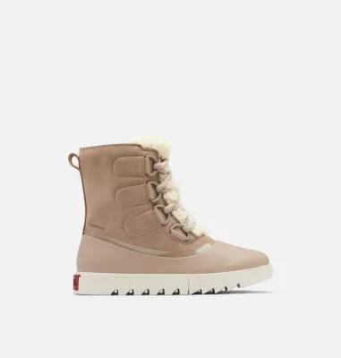 Sorel Women's Joan Of Arctic Next Lite Boot- Product Image