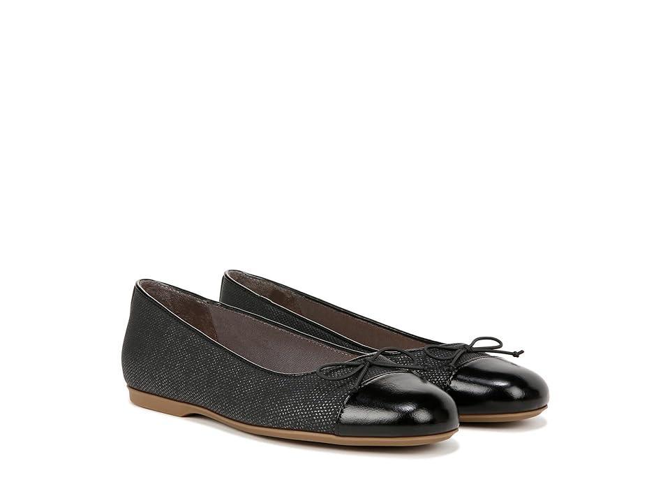 Dr. Scholls Womens Wexley Bow Flat Casual Product Image