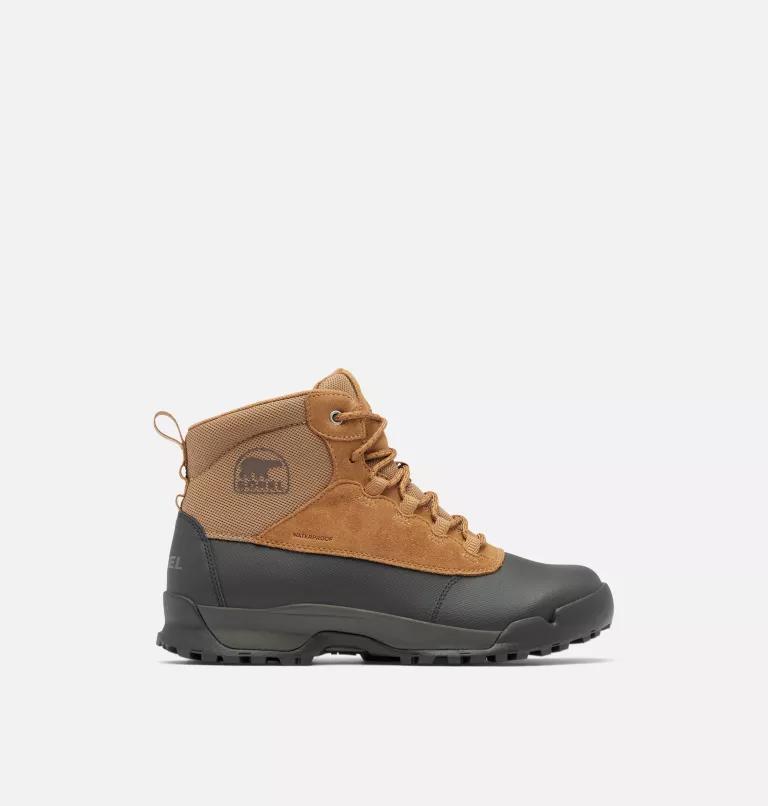 BUXTON™ Lite Lace Plus Men's Waterproof Boot Product Image