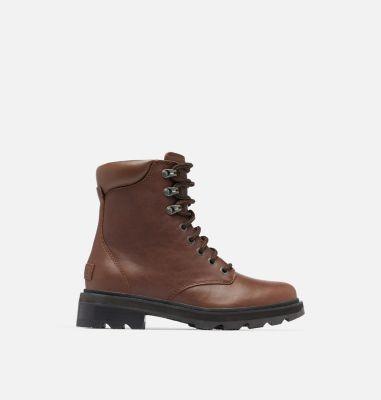 SOREL Lennox Waterproof Lace-Up Boot Product Image