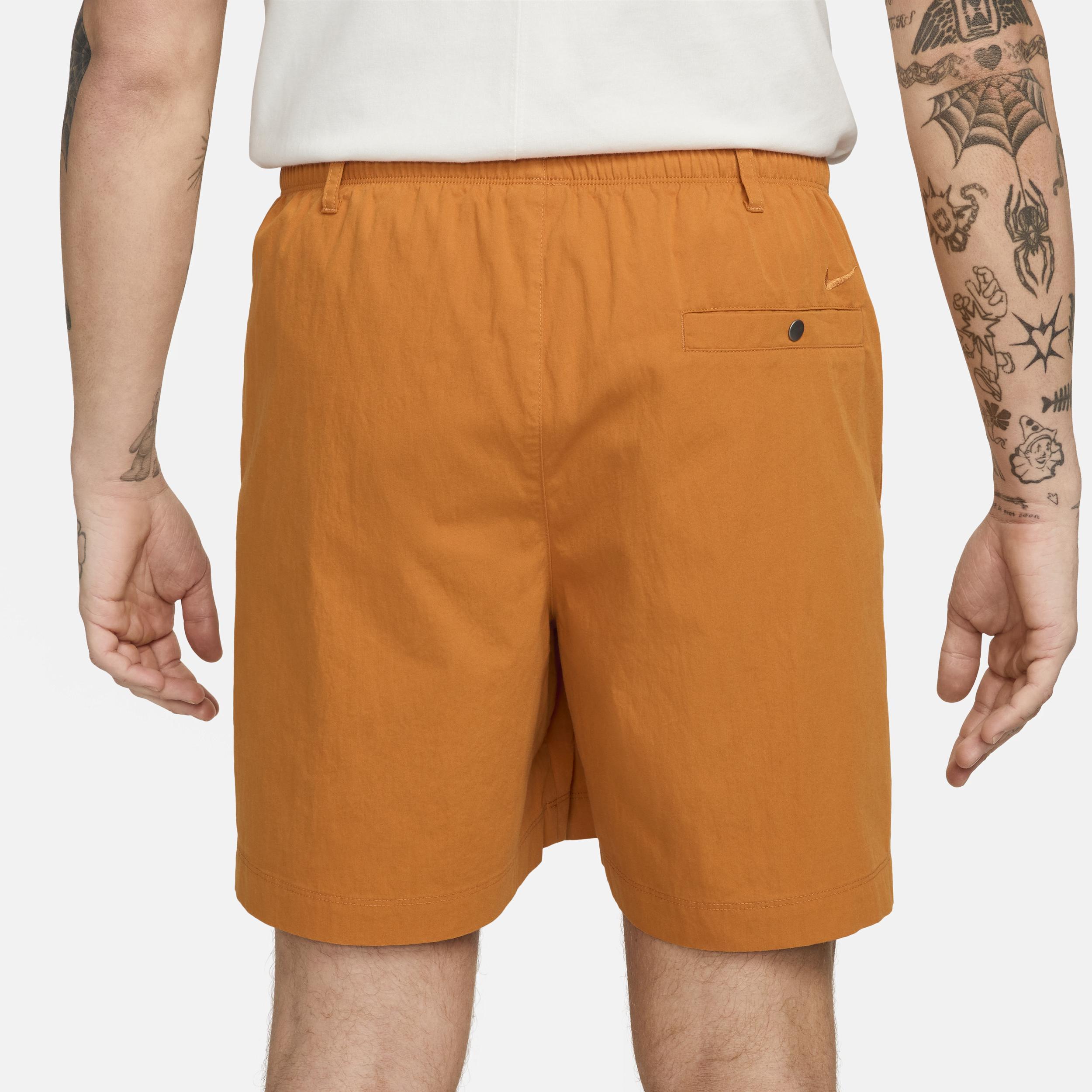 Nike Men's Life Camp Shorts Product Image