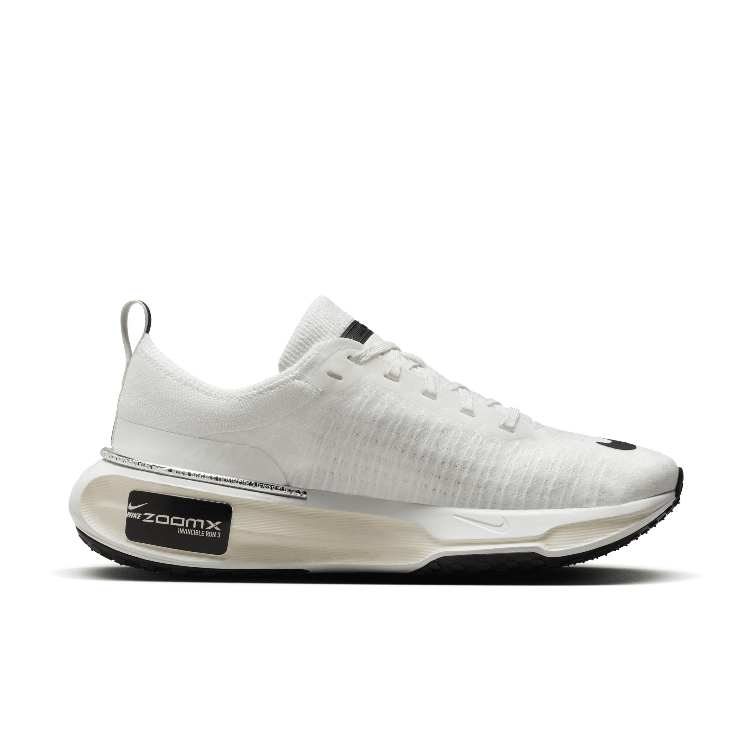 Nike ZoomX Invincible Run 3 Running Shoe Product Image