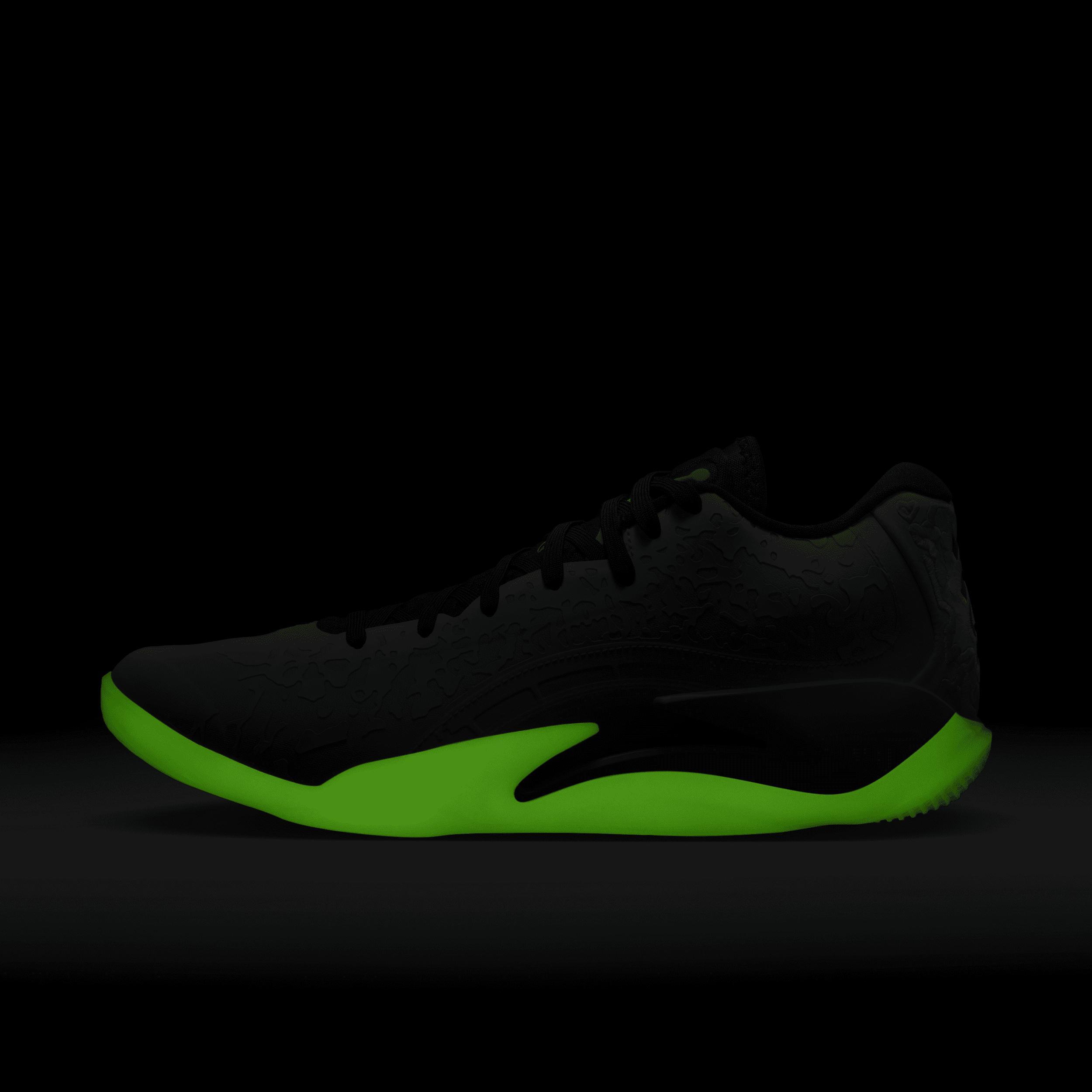 Nike Men's Zion 3 Basketball Shoes Product Image