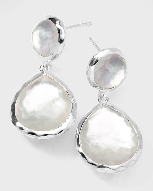 Ippolita Semiprecious Teardrop Earrings Product Image