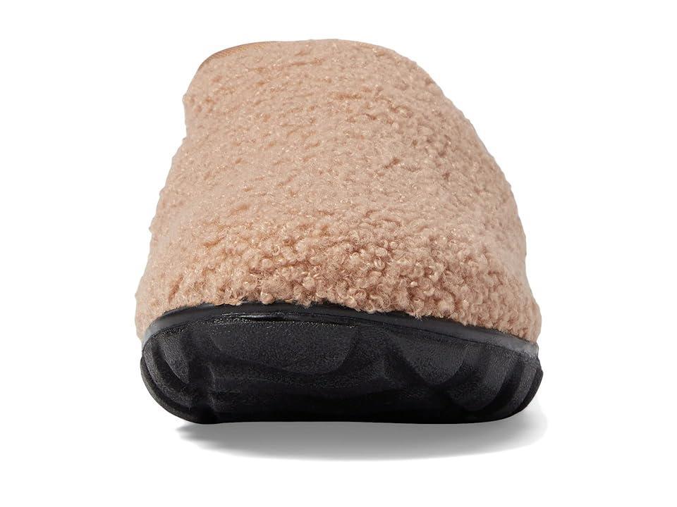 Bogs Snowday II Slipper Teddy Women's Slippers Product Image