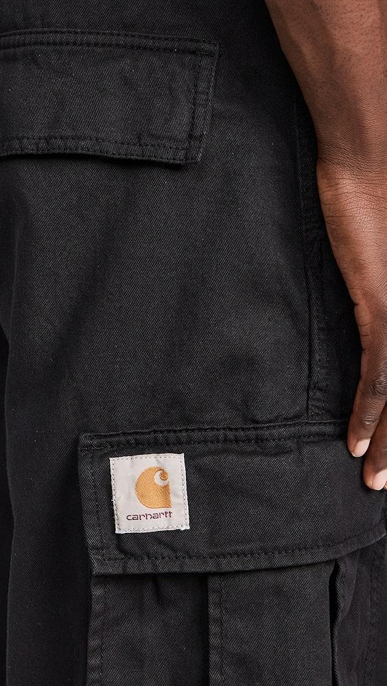 Carhartt WIP Cole Cargo Pants | Shopbop Product Image