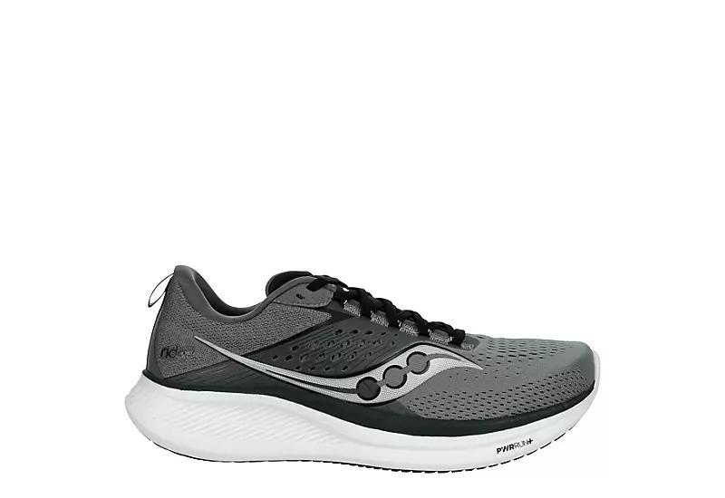 Mens Saucony Ride 17 Product Image