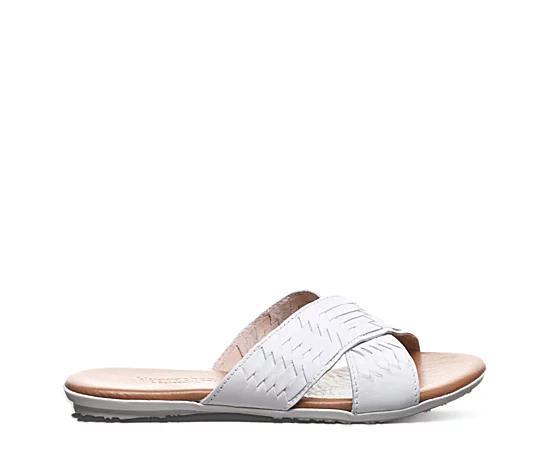 Bearpaw Womens Ximena Slide Sandal Product Image