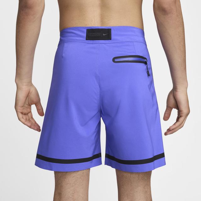 Nike Men's Swim Fadeaway 7" Board Shorts Product Image