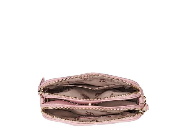 Steve Madden Daisy Crossbody Bag Orange Bags No Size - Gender: female Product Image