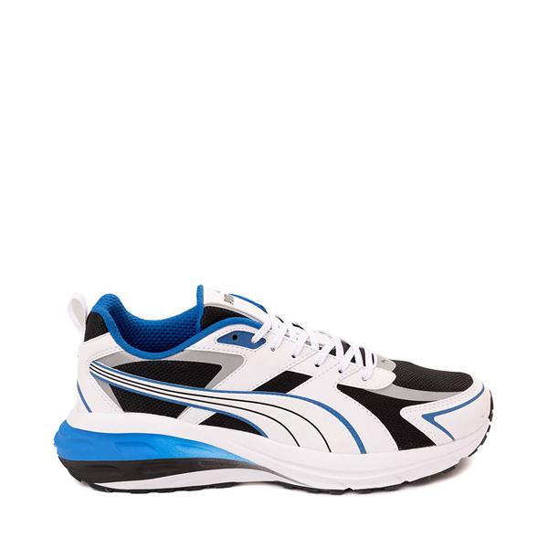 Mens PUMA Hypnotic LS Athletic Shoe - Boombox / Team Royal / Black Product Image