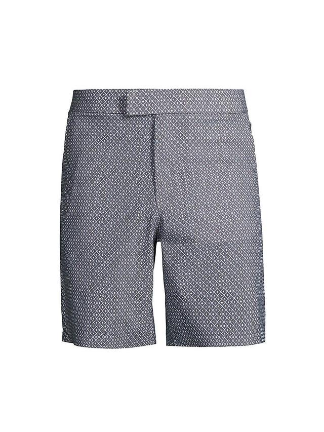 Mens Cycles Of Circles Superior Swim Shorts Product Image