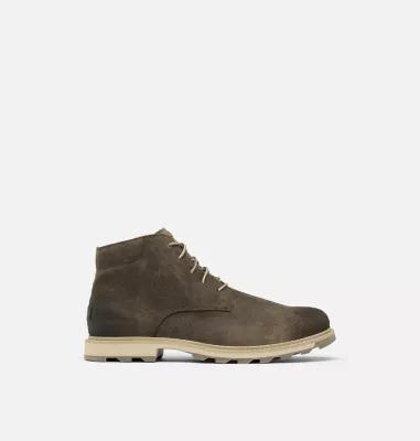 Sorel MADSON II Chukka Men's Waterproof Boot- Product Image