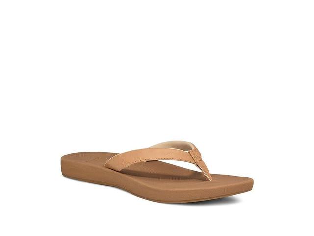 Sanuk Cosmic Shores Women's Shoes Product Image