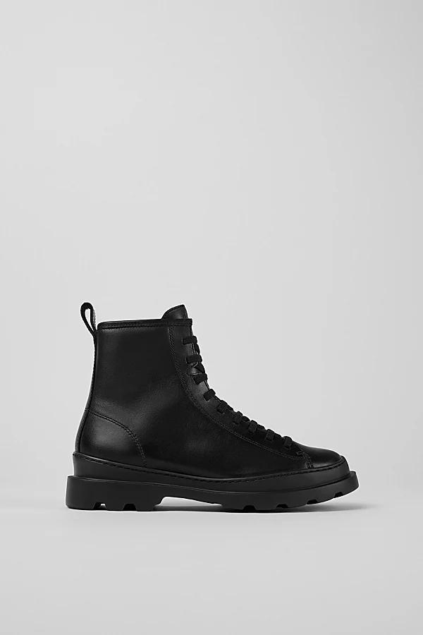 Camper Brutus Leather Chelsea Boot Womens at Urban Outfitters Product Image