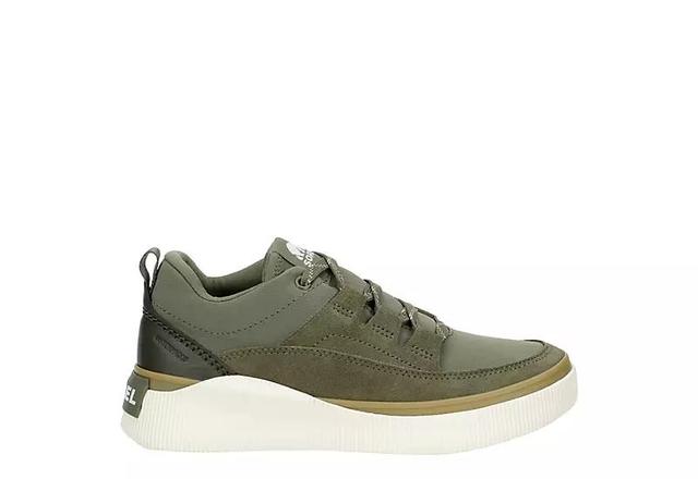 Sorel Womens Out N About Iv Low Sneaker Product Image