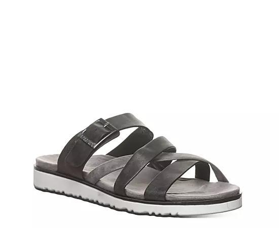 Bearpaw Womens Rhodes Slide Sandal Product Image