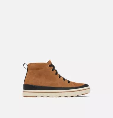 Sorel SOREL METRO II Men's Waterproof Chukka- Product Image