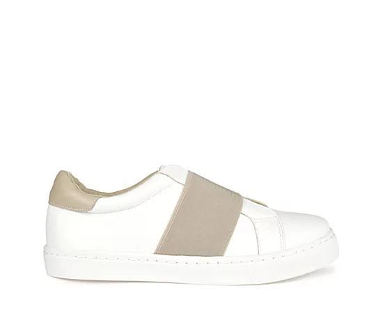 Journee Collection Billie Womens Sneakers Product Image