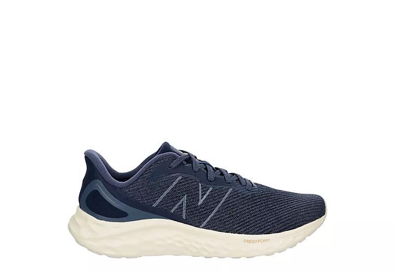 New Balance Men's Fresh Foam Arishi v4 Product Image