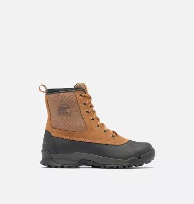 Sorel BUXTON Lite Men's Waterproof Boot- Product Image