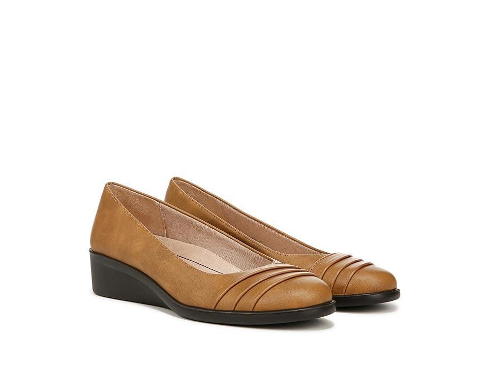 Lifestride Womens Jenna Flat Product Image