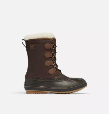 Sorel 1964 PAC Nylon Men's Waterproof Boot- Product Image