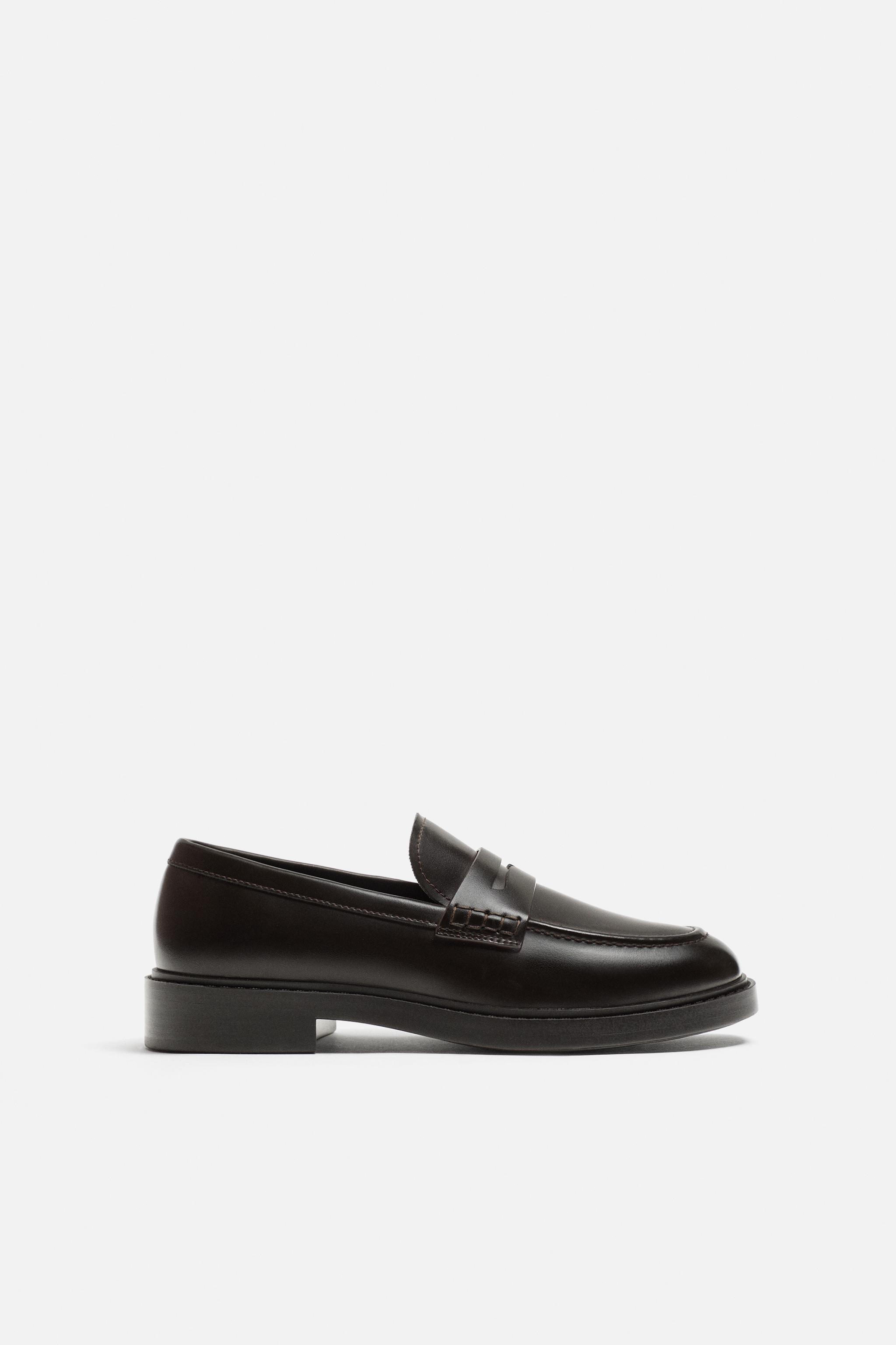 DRESS PENNY LOAFERS Product Image