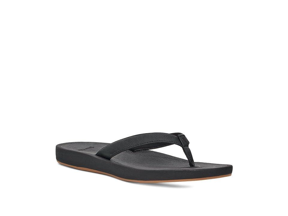 Sanuk Cosmic Shores Women's Shoes Product Image