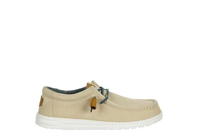 Heydude Mens Wally Slip On Sneaker Product Image