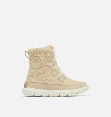 Sorel EXPLORER NEXT Joan Cozy Women's Boot- Product Image