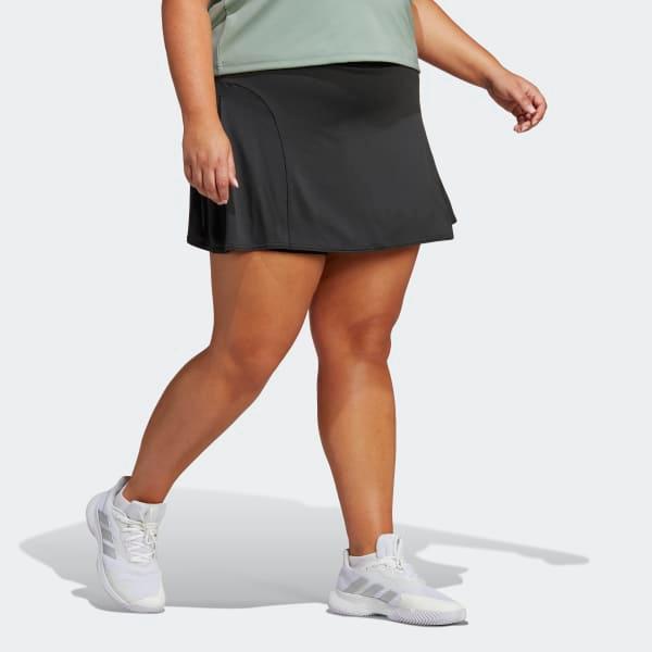 Tennis Match Skirt (Plus Size) Product Image