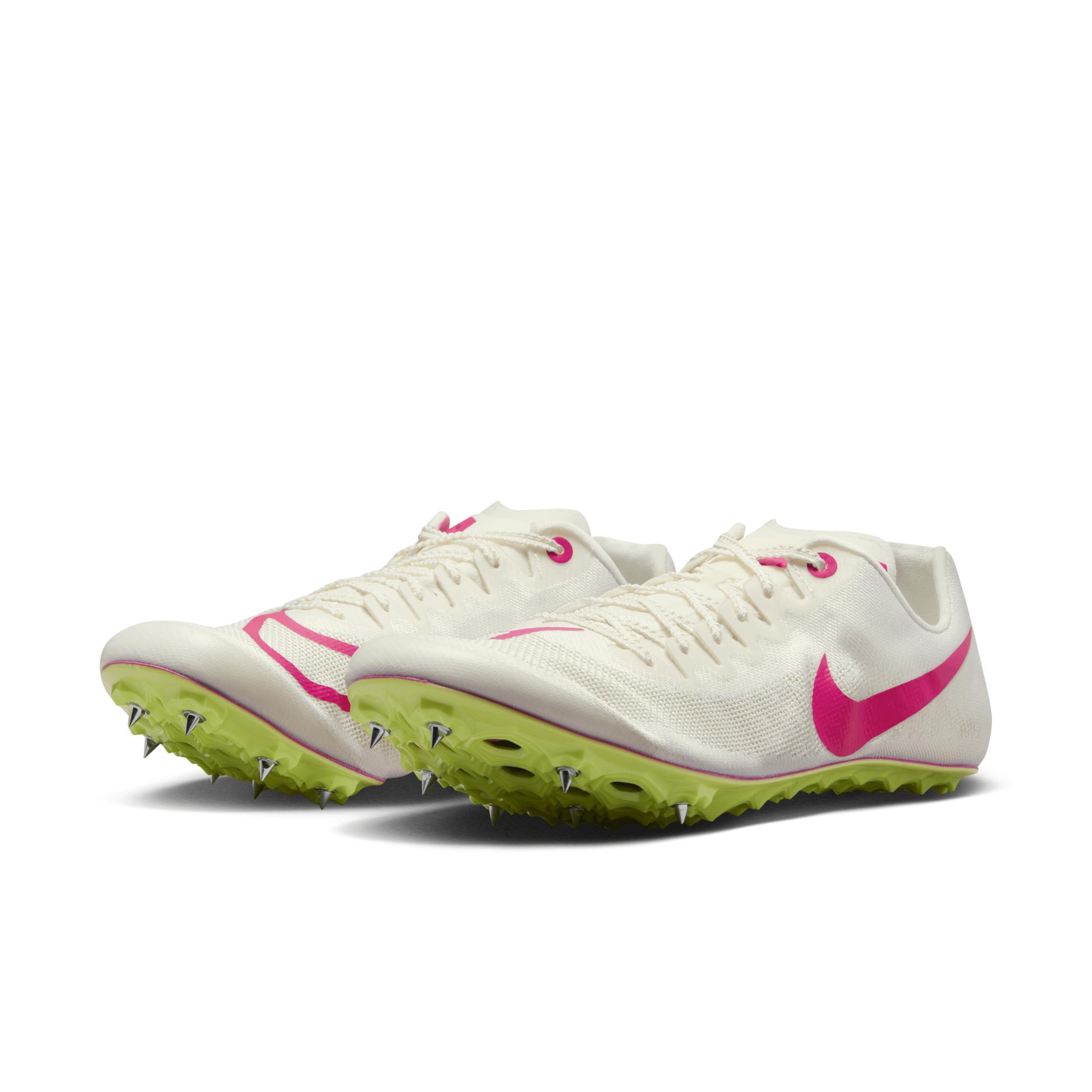 Nike Men's Ja Fly 4 Track and Field Sprinting Spikes Product Image