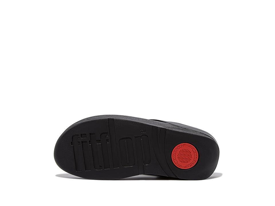 FitFlop Lulu Embellished Flip Flop Product Image