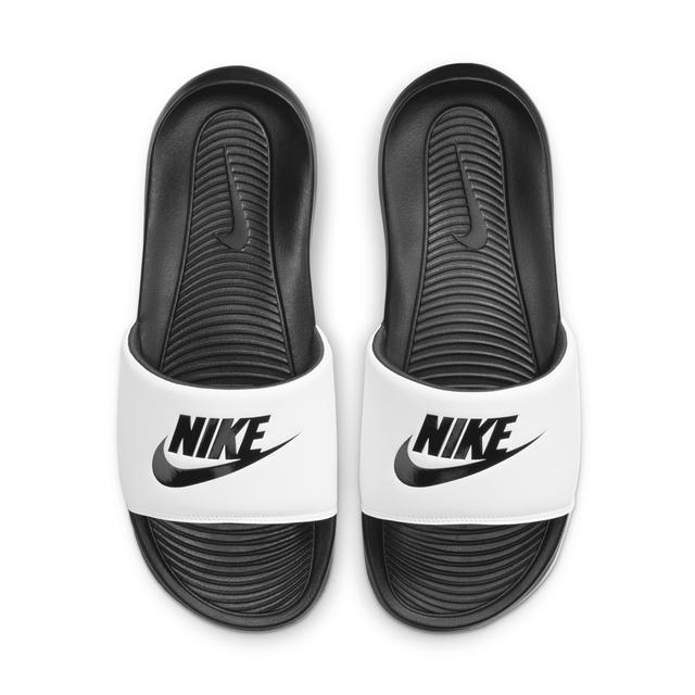 Nike Victori One Mens Slide Sandals Oxford Product Image