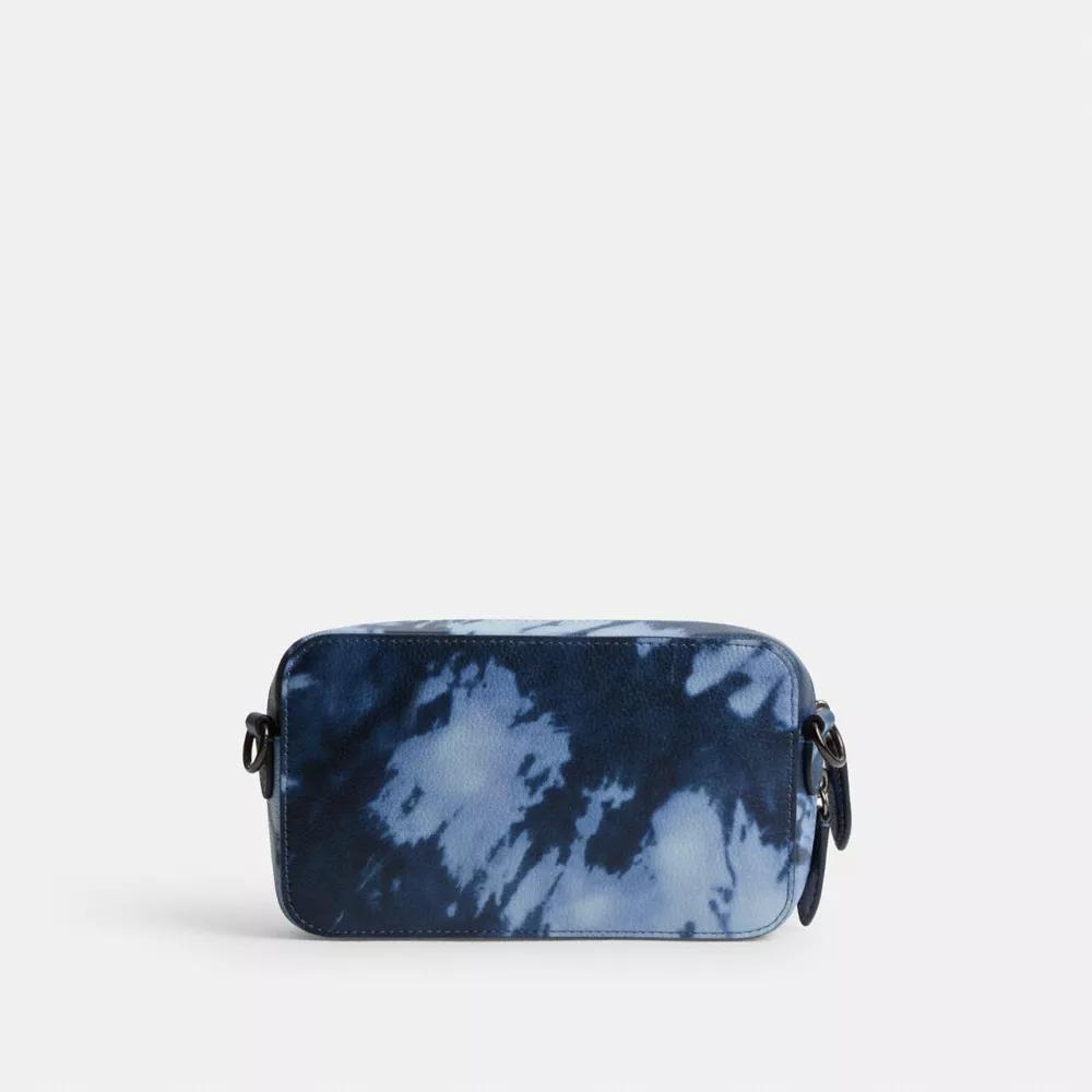 Charter Slim Crossbody With Tie Dye Print Product Image