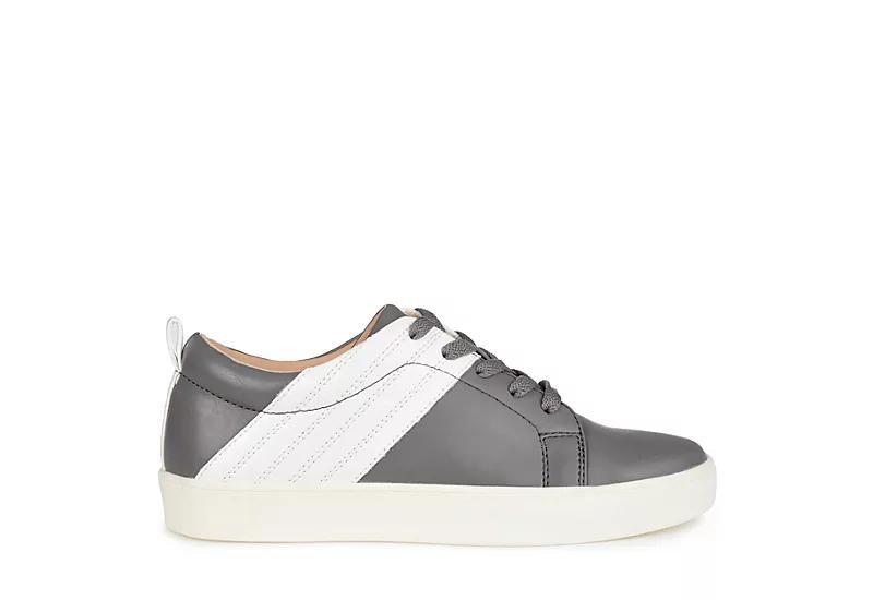 Journee Collection Womens Raaye Sneaker Product Image