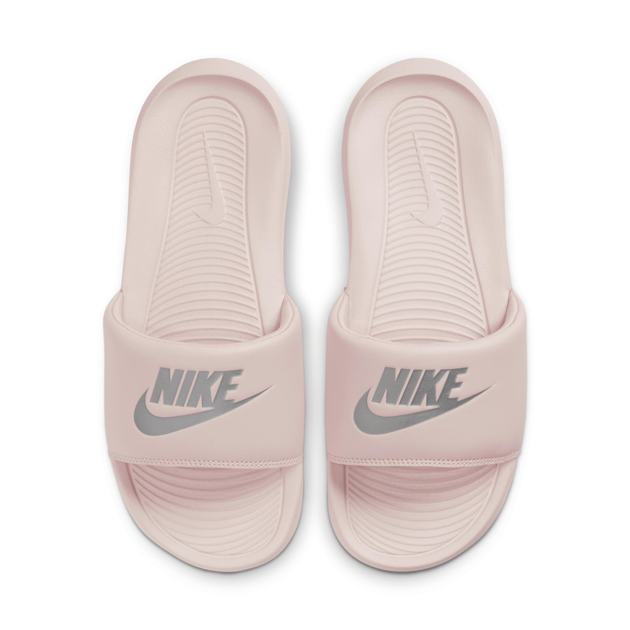 Nike Womens Nike Victori One Slides - Womens Soccer Shoes Product Image